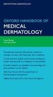Oxford University Press Oxford Handbook of Medical Dermatology