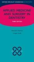Oxford University Press Applied Medicine and Surgery in Dentistry - Kalantzis, A., S...