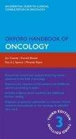 Oxford University Press Oxford Handbook of Oncology