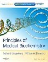Elsevier Ltd Principles of Medical Biochemistry - Meisenberg, G., Simmons...