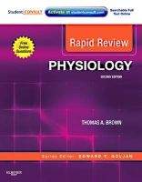 Elsevier Ltd Rapid Review Physiology - Brown, T.A.
