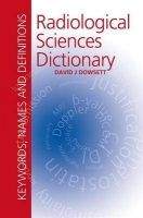 Bookpoint Ltd Radiological Sciences Dictionary