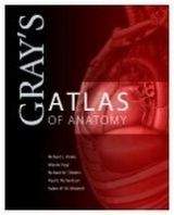 Elsevier Ltd Gray´s Atlas of Anatomy - Drake, R.