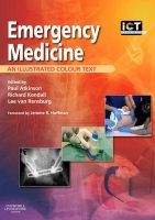 Elsevier Ltd Emergency Medicine (Illustrated Colour Text) - Atkinson, P.,...