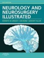 Elsevier Ltd Neurology and Neurosurgery Illustrated - Lindsay, K.W., Bone...