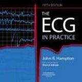 Elsevier Ltd ECG in Practice - Hampton, J.R.