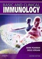 Elsevier Ltd Basic and Clinical Immunology - Peakman, M., Vergani, D.