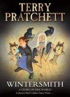 TBS WINTERSMITH: DISCOWORLD NOVEL 35 - Pratchett Terry