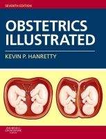 Elsevier Ltd Obstetrics Illustrated - Hanretty, K.P.