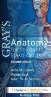 Elsevier Ltd Gray´s Anatomy for Students Flash Cards - Drake, R., Vogl, A...