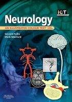 Elsevier Ltd Neurology (Illustrated Colour Text) - Fuller, G., Manford, M...