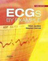 Elsevier Ltd ECG by Example - Jenkins, D., Gerred, S.J.