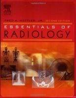 Elsevier Ltd Essentials of Radiology - Mettler, F.A.