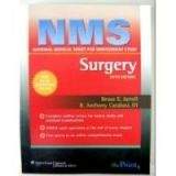 NBN International Ltd NMS Surgery - Jarrell, B. E.