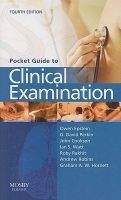 Elsevier Ltd Pocket Guide to Clinical Examination - Epstein, O.