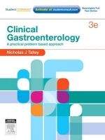 Elsevier Ltd Clinical Gastroenterology - Talley, N.J.