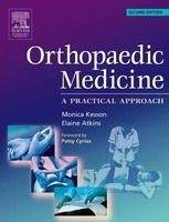Elsevier Ltd Orthopaedic Medicine - Kesson, M., Atkins, E.
