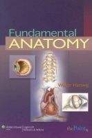 NBN International Ltd Fundamental Anatomy - Hartwig, W.