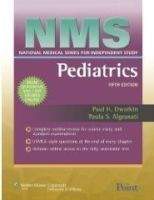 NBN International Ltd NMS Pediatrics - Dworkin, P. D.