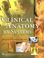 NBN International Ltd Clinical Anatomy by Systems