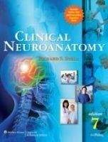 NBN International Ltd Clinical Neuroanatomy - Snell, R. S.