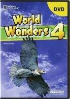 Heinle ELT WORLD WONDERS 4 DVD - GORMLEY, K.