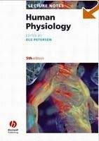 John Wiley & Sons Ltd Lecture Notes - Human Physiology - Petersen, O. H.