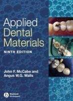 John Wiley & Sons Ltd Applied Dental Materials - McCabe, J.F., Walls, A.