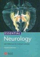 John Wiley & Sons Ltd Essential Neurology - Wilkinson, I.
