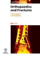 John Wiley & Sons Ltd Lecture Notes - Orthopaedics and Fractures