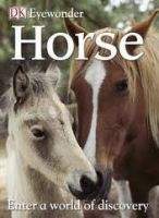 Dorling Kindersley EYEWONDER HORSE - DK