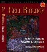 Elsevier Ltd Cell Biology - Pollard, T.D., Earnshaw, W.C.