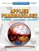 Elsevier Ltd Applied Pharmacology - Bardal, S., Waechter, J., Martin, D.
