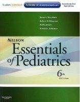 Elsevier Ltd Nelson Essentials of Pediatrics - Marcdante, K.J., Kliegman,...