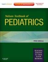 Elsevier Ltd Nelson Textbook of Pediatrics - Kliegman, R.M., Stanton, B.M...