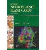 Elsevier Ltd Netter´s Neuroscience Flash Cards - Felten, D.L.
