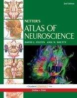 Elsevier Ltd Netter´s Atlas of Neuroscience - Felten, D.L., Shetty, A.