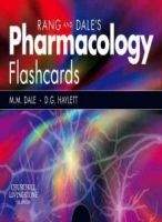 Elsevier Ltd Rang and Dale´s Pharmacology Flashcards - Dale, M.M., Haylet...