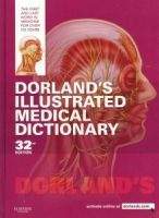 Elsevier Ltd Dorland´s Illustrated Medical Dictionary