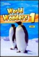 Heinle ELT WORLD WONDERS 1 DVD - CRAWFORD, M., CLEMENTS, K.