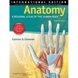 NBN International Ltd Anatomy - Clemente, C.D.