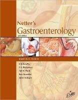 Elsevier Ltd Netter´s Gastroenterology - Floch, M.H., Floch, N.R.