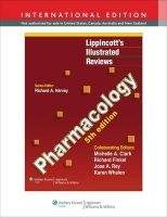 NBN International Ltd Lippincott´s Illustrated Reviews: Pharmacology
