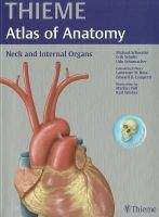 Georg Thieme Verlag KG Neck and Internal Organs (THIEME Atlas of Anatomy) - Schuenk...
