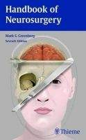 Georg Thieme Verlag KG Handbook of Neurosurgery - Greenberg, M.S.