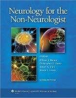 NBN International Ltd Neurology for Non-Neurologists - Weiner, W. J., Goetz, Ch. G...