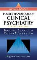 NBN International Ltd Kaplan and Sadock´s Pocket Handbook of Clinical Psychiatry