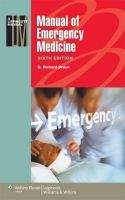 NBN International Ltd Manual of Emergency Medicine