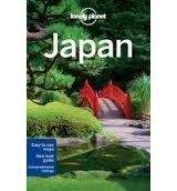 Lonely Planet LP JAPAN 12 - ROWTHORN, CH.
