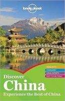 Lonely Planet LP DISCOVER CHINA - HARPER, D., PITTS, CH.